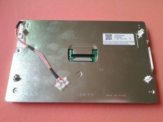 8&quot; LCM 800×480RGB 	Диез 625CD/M2 LQ080Y5DG04	Дисплей TFT LCD