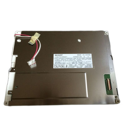 7,5&quot;	LCM	640×480RGB 	² 400cd/m   Диез LQ075V3DG01	Дисплей TFT LCD
