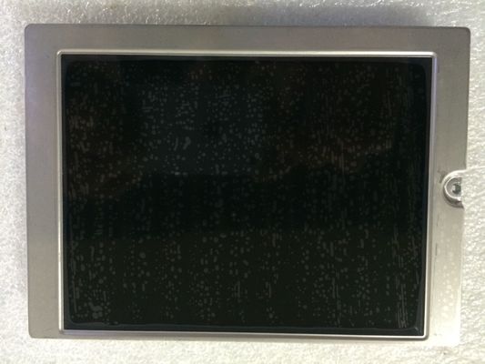 ДИСПЛЕЙ TCG057VG1AC-G50 Kyocera 5.7INCH LCM 640×480RGB 800NITS CCFL TTL ПРОМЫШЛЕННЫЙ LCD