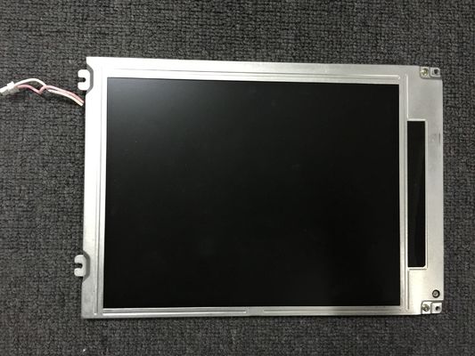 ДИСПЛЕЙ TCG057VGLBA-H50 Kyocera 5.7INCH LCM 640×480RGB 370NITS WLED TTL ПРОМЫШЛЕННЫЙ LCD