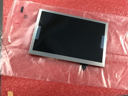 ДИСПЛЕЙ TCG075VG2AD-G00 Kyocera 7.5INCH LCM 640×480RGB 300NITS CCFL TTL ПРОМЫШЛЕННЫЙ LCD