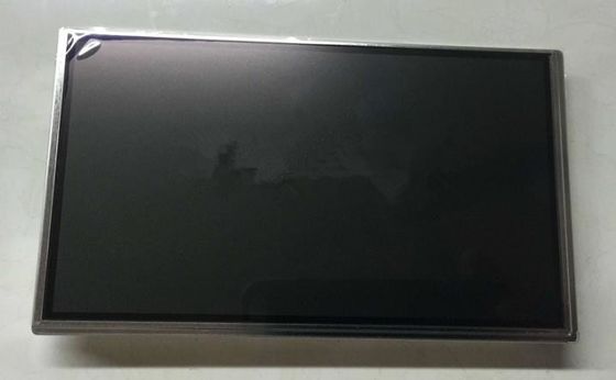 Диез 6,5&quot; LQ065T9BR53U	LCM	400×240RGB   ПРОМЫШЛЕННЫЙ ДИСПЛЕЙ LCD 