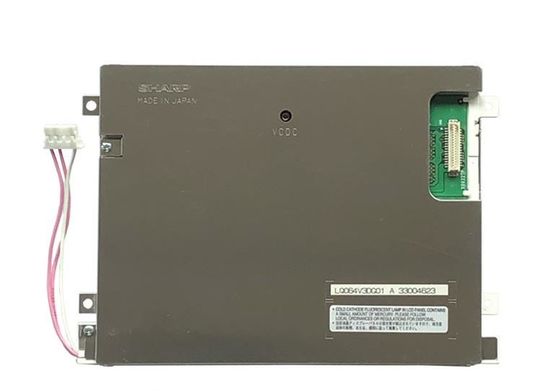 LQ064V3DG04 диез 6,4&quot; LCM 640×480RGB 	ДИСПЛЕЙ LCD ² 290cd/m ПРОМЫШЛЕННЫЙ