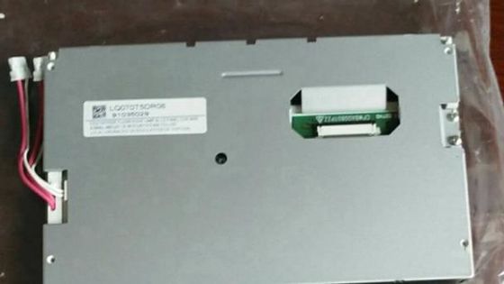 6,5&quot;	LCM	400×234RGB 	² 420cd/m   LQ065T5AR06 дисплей диеза TFT LCD