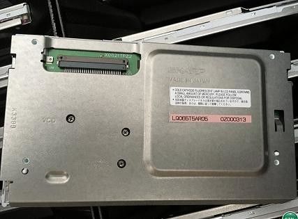 LQ065T5AR05	Диез 6,5&quot; LCM 400×234RGB   ДИСПЛЕЙ LCD ² 420cd/m ПРОМЫШЛЕННЫЙ