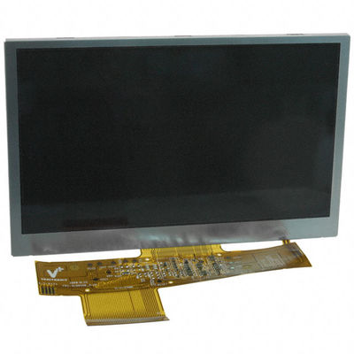 4,3&quot;	LCM	480×272RGB 	² 360cd/m   Диез LQ043T1DG29	Дисплей TFT LCD