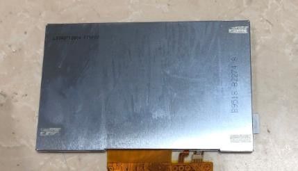 4,3&quot;	LCM	480×272RGB 	² 350cd/m   LQ043T1DG04 дисплей диеза TFT LCD