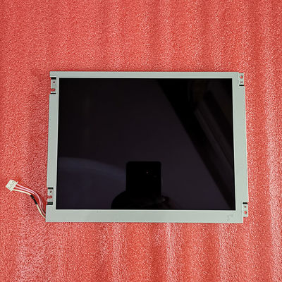 ДИСПЛЕЙ TCG104SVLQAPNN-AN30-S Kyocera 10.4INCH LCM 800×600RGB 600NITS WLED LVDS ПРОМЫШЛЕННЫЙ LCD