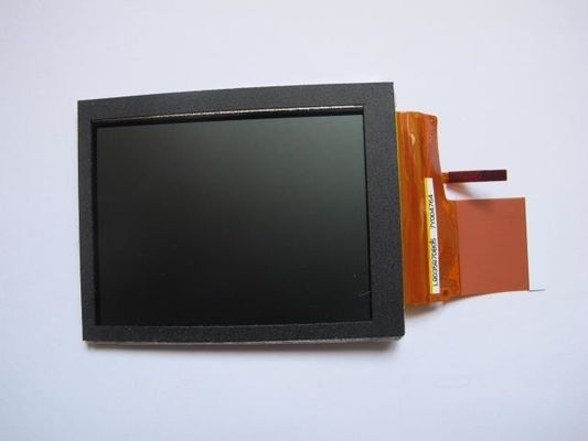 240×320RGB 160nits Tft Lcd Screen LQ035Q7DB05 Sharp LCM 40/40/40/50 (Тип.)