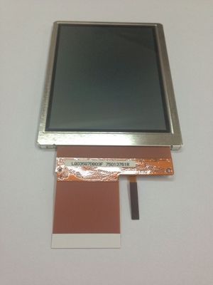 LQ035Q7DB03 240×320RGB 55nits Sharp TFT LCD Display 3,5&quot; 40/40/40/50 (Тип.) ((CR≥2)
