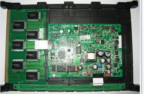 8,9&quot;	EL 640×400RGB  дисплей диеза TFT LCD ² LJ089MB2S01 60cd/m