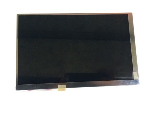 N070Y1-T01 cd/m CMO 7,0&quot; 800 (RGB) ДИСПЛЕЙ LCD ² ×480 250 ПРОМЫШЛЕННЫЙ
