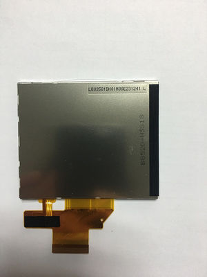 3,5&quot;	LCM	320×240RGB 	диез ² LQ035Q1DH01 400cd/m   Дисплей TFT LCD