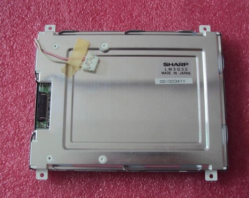 5&quot; LCM 320×240RGB  ² 120cd/m   LM5Q32	Диез   Дисплей TFT LCD