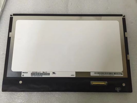 N101ICG-L21 Rev.C1 Innolux 10,1» 1280 (RGB) ДИСПЛЕЕВ LCD ² ×800 350 cd/m ПРОМЫШЛЕННЫХ