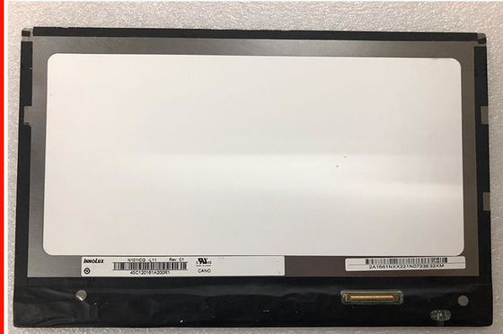 N101ICG-L21 Rev.C3 CHIMEI Innolux 10,1» 1280 (RGB) ДИСПЛЕЕВ LCD ² ×800 350 cd/m ПРОМЫШЛЕННЫХ