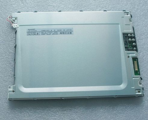 10,4» LCM 640×480RGB   ² 160cd/m   LM10V332 дисплей диеза TFT LCD