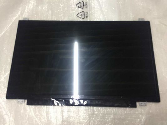 B140UAN04.0 AUO 14.0&quot; 1920 ((RGB) × 1200, 250 cd/m2 ПРОМУСТИВНЫЙ ЖК-дисплей