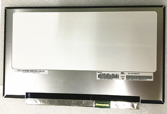 N116HSE-EBC Innolux 11,6» 1920 (RGB) ДИСПЛЕЕВ LCD ² ×1080 300 cd/m ПРОМЫШЛЕННЫХ