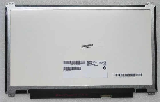 N133BGE-EA2 Innolux 13,3» 1366 (RGB) ДИСПЛЕЕВ LCD ² ×768 300 cd/m ПРОМЫШЛЕННЫХ