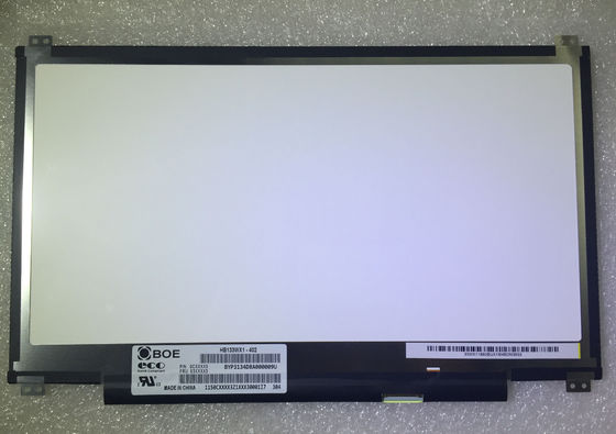 N133BGE-EAB Innolux 13,3» 1366 (RGB) ДИСПЛЕЕВ LCD ² ×768 220 cd/m ПРОМЫШЛЕННЫХ