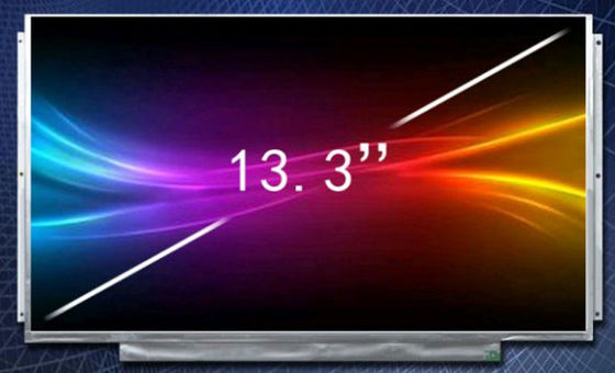 N133HCN-EA1 Innolux 13,3» 1920 (RGB) ДИСПЛЕЕВ LCD ² ×1080 250 cd/m ПРОМЫШЛЕННЫХ