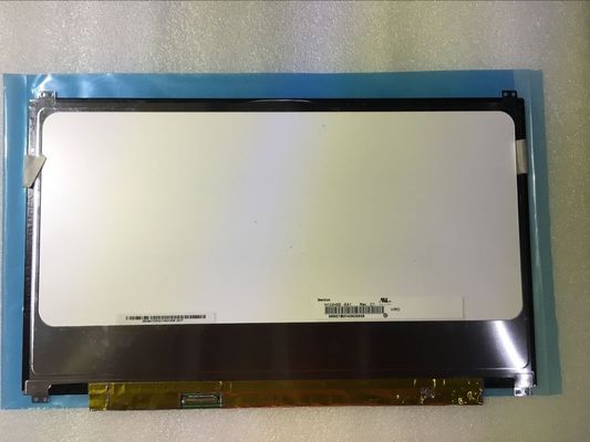 N133HSE-EB3 Innolux 13,3» 1920 (RGB) ДИСПЛЕЕВ LCD ² ×1080 350 cd/m ПРОМЫШЛЕННЫХ