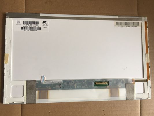 N134B6-L01 CMO 13,4» 1366 (RGB) ДИСПЛЕЕВ LCD ² ×768 220 cd/m ПРОМЫШЛЕННЫХ
