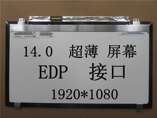 N140HGE-EBA INNOLUX 14,0» 1920 (RGB) ДИСПЛЕЕВ LCD ² ×1080 220 cd/m ПРОМЫШЛЕННЫХ