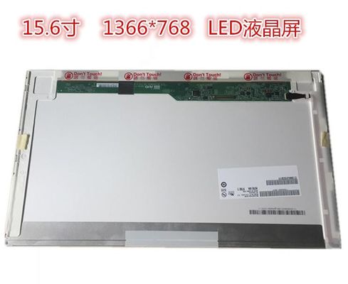 N156B6-L0B Chimei Innolux 15,6» 1366 (RGB) ДИСПЛЕЕВ LCD ² ×768 220 cd/m ПРОМЫШЛЕННЫХ