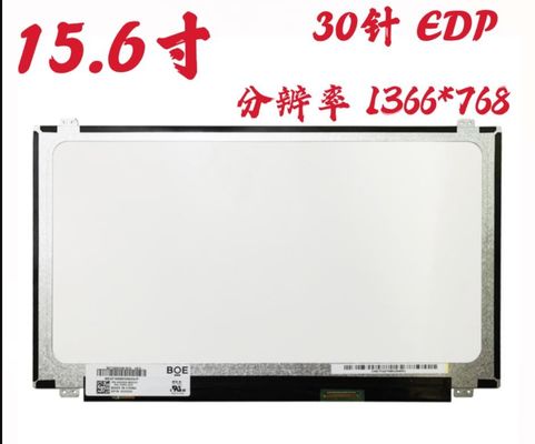 N156BGA-EA2 Innolux 15,6» 1366 (RGB) ДИСПЛЕЕВ LCD ² ×768 220 cd/m ПРОМЫШЛЕННЫХ