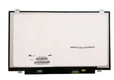 N156BGE-E32 Innolux 15,6» 1366 (RGB) ДИСПЛЕЕВ LCD ² ×768 220 cd/m ПРОМЫШЛЕННЫХ