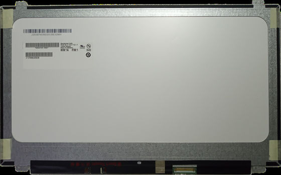 N156BGN-E41 Innolux 15,6» 1366 (RGB) ДИСПЛЕЕВ LCD ² ×768 220 cd/m ПРОМЫШЛЕННЫХ