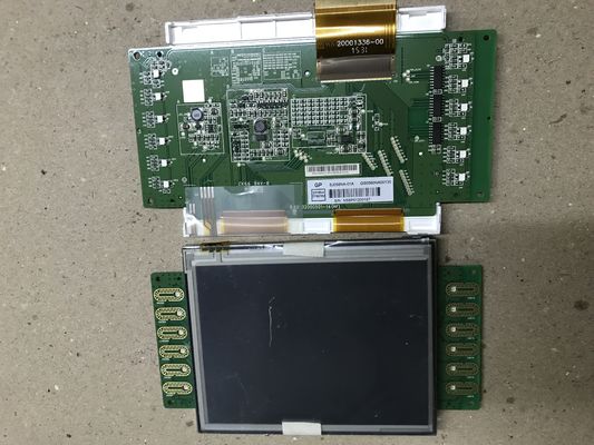 SJ056NA-01A CHIMEI cd/m Innolux 5,6&quot; 640 (RGB) ДИСПЛЕЙ LCD ² ×480 280 ПРОМЫШЛЕННЫЙ