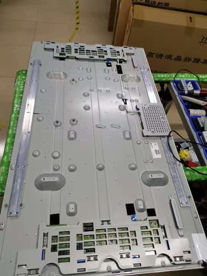 Дисплей 49&quot; LD490EQG-FNA1 LG ДИСПЛЕЙ 3840×2160 700cd/m2 ПРОМЫШЛЕННЫЙ LCD