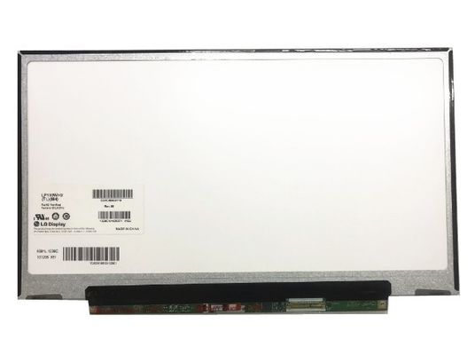 45% NTSC 14,0 дюймовый квадратный Tft дисплей 157PPI 1920×1080 LP140WFA-SPD2 80/80/80/80 (тип.)