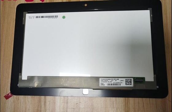 10,1» дисплеев модуля LP101WH4-SLA6 LG 1366x768 400cd/M2 Lcd видео-