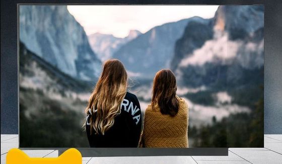 LG показывает квадрат Tft 141PPI 220cd/M2 показывает 15.6in LP156WF9-SPM3