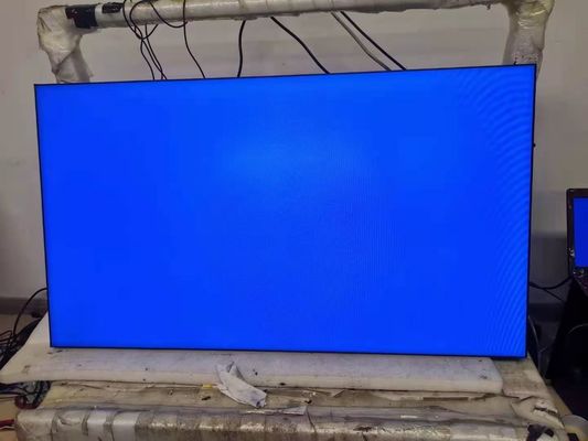 55&quot; дисплей 1920x1080 500cd/m2 LD550DUN-TMA4 40PPI промышленный TFT