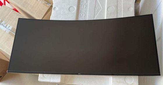 Cd/m дисплея 37,5&quot; 3840 LM375QW1-SSA1 LG (RGB) ДИСПЛЕЙ LCD ² ×1600 300 ПРОМЫШЛЕННЫЙ