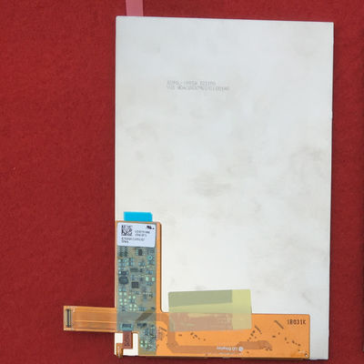 панель LD070WX3-SL01 WXGA 215PPI 500cd/M2 WLED WXGA 215PPI TFT LCD