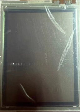NL2432HC22-44B 3,5 дюйма 240×320 A-Si TFT LCD 53,64 × 71,52 (H×V)