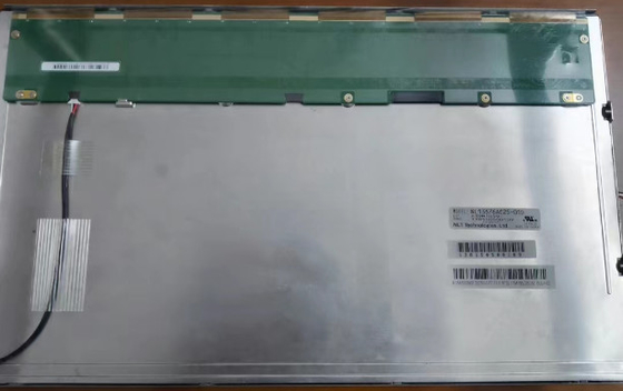 15,6 панель NL13676AC25-01D дюйма 1366*768 TFT LCD с водителем СИД