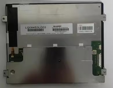 дюйм LCD LQ084S3LG03 330cd/m2 SVGA 119PPI 8,4 с водителем СИД