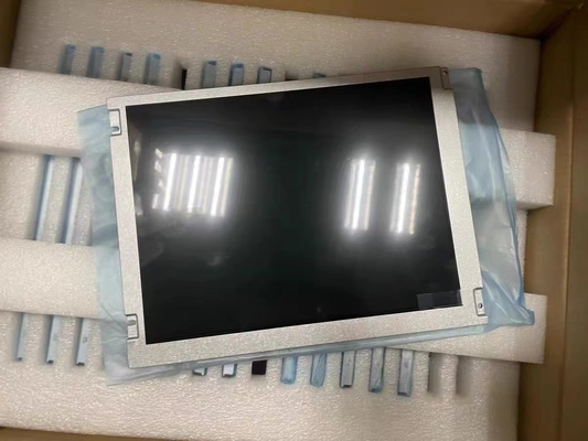 122PPI панель TX17D01VM2EAB VGA 6.5inch 640x480 1000nits TFT LCD