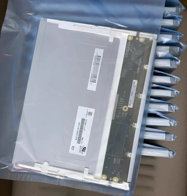 G104V1-T01 INNOLUX 10.4&quot; 640 ((RGB) × 480 450 cd/m2 ИНДУСТРИАЛЬНЫЙ ЖК-дисплей