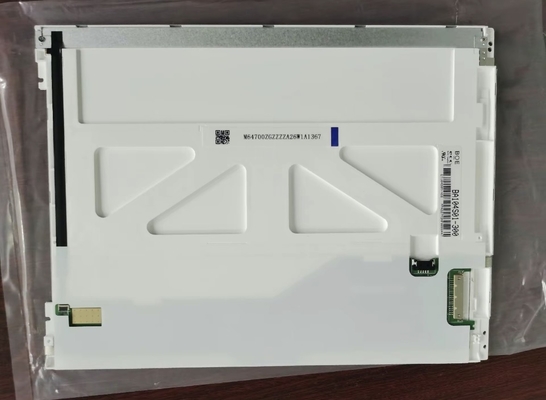 BA104S01-300 BOE 10.4&quot; 800 ((RGB) × 600 350 cd/m2 ПРОМЕТНЫЙ ЖК-дисплей