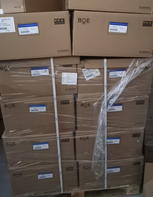 ET104S0M-N15 BOE 10.4&quot; 800 ((RGB) × 600, 350 cd/m2 ИНДУСТРИАЛЬНЫЙ ЖК-дисплей