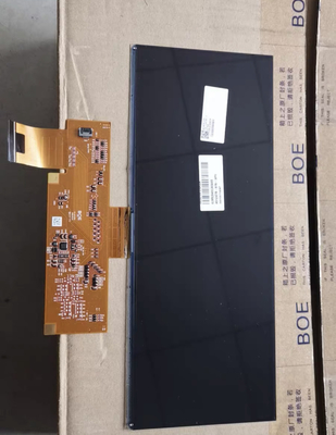 AS123Z7B-N1N BOE 12.3&quot; 1920 ((RGB) ×720 167PPI 800 cd/m2 (типичный) ИНДУСТРИАЛЬНЫЙ ЖК-дисплей