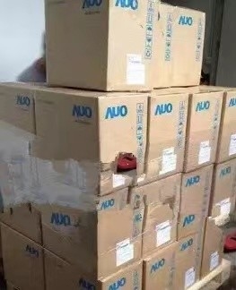B160UAN03.0 AUO 16.0&quot;1920 ((RGB) ×1200, WUXGA 141PPI250 cd/m2 ИНДУСТРИАЛЬНЫЙ ЖК-дисплей